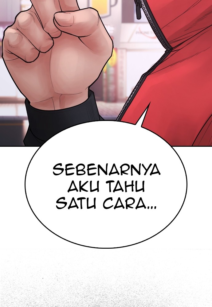Halaman 184 dari Daddy Goes to School Chapter 106