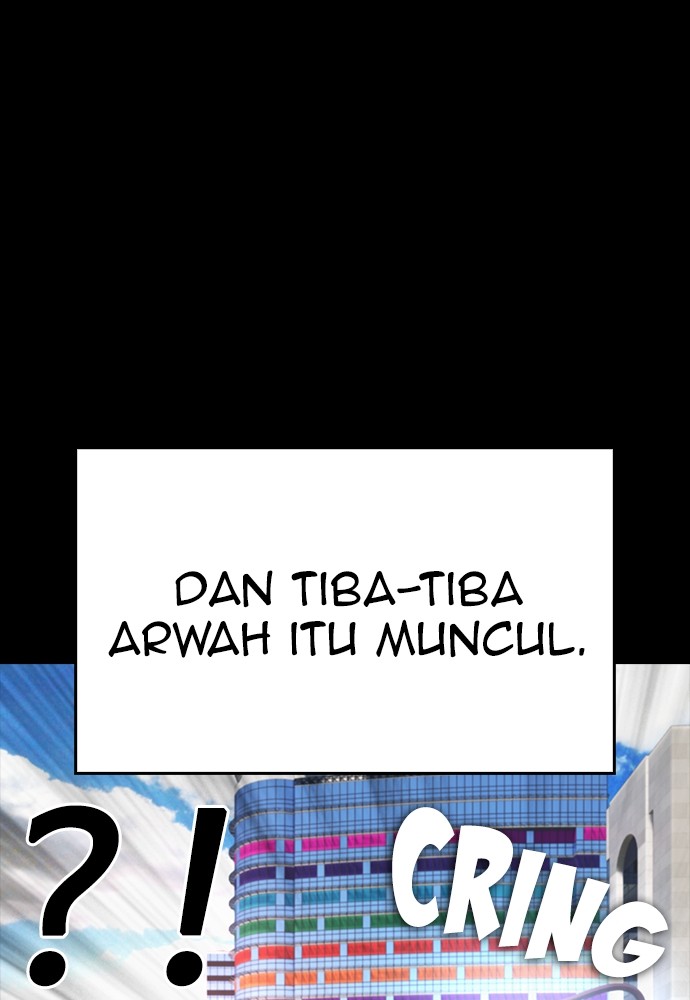 Halaman 189 dari Daddy Goes to School Chapter 106