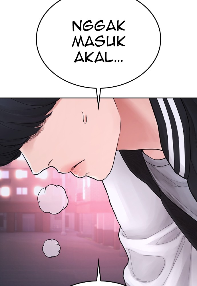 Halaman 194 dari Daddy Goes to School Chapter 106
