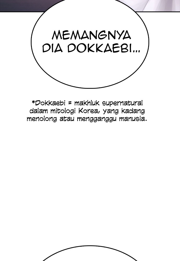 Halaman 195 dari Daddy Goes to School Chapter 106