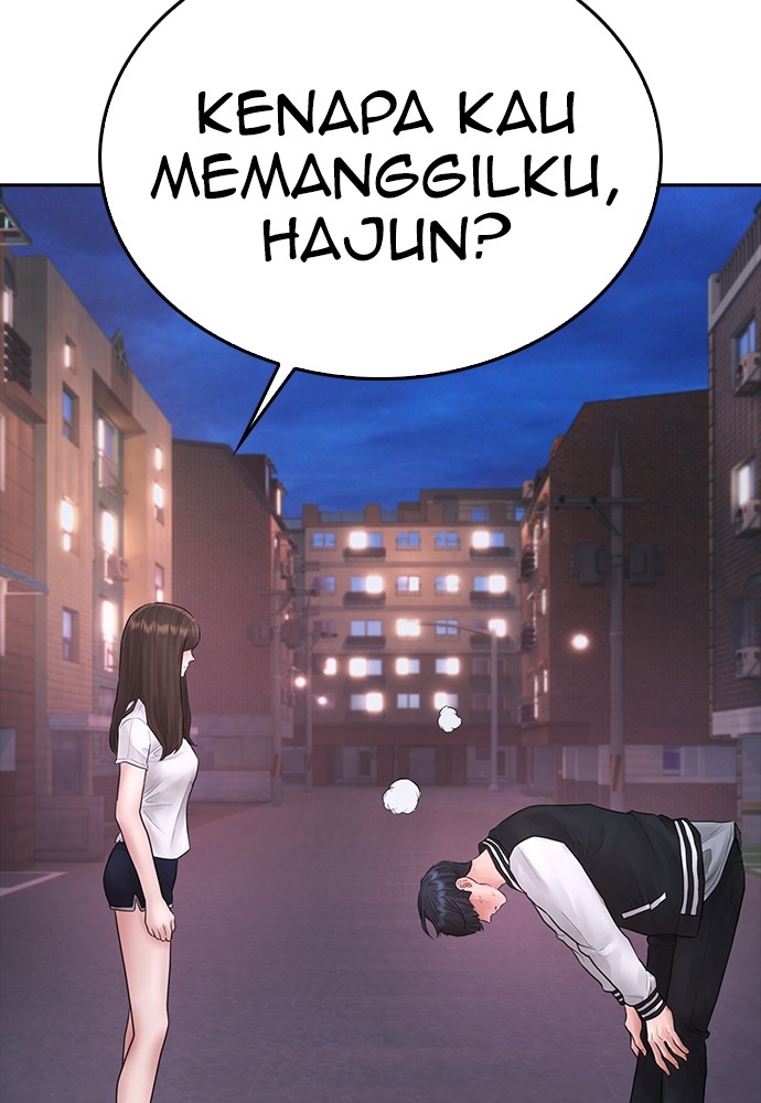 Halaman 196 dari Daddy Goes to School Chapter 106