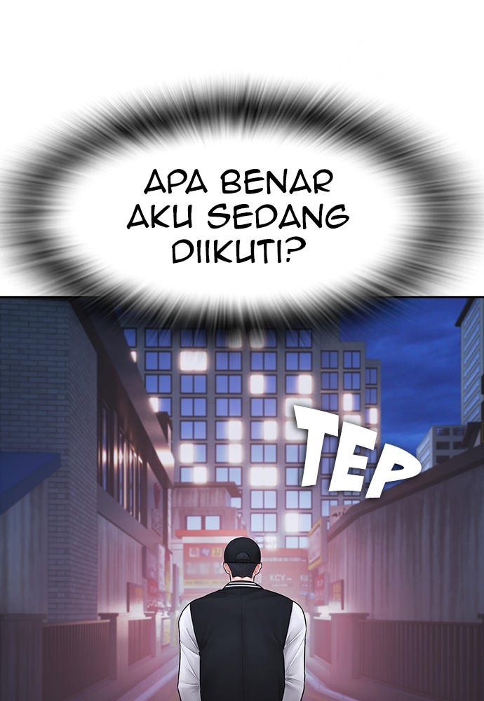 Halaman 28 dari Daddy Goes to School Chapter 106