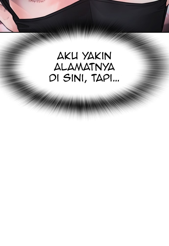 Halaman 34 dari Daddy Goes to School Chapter 106