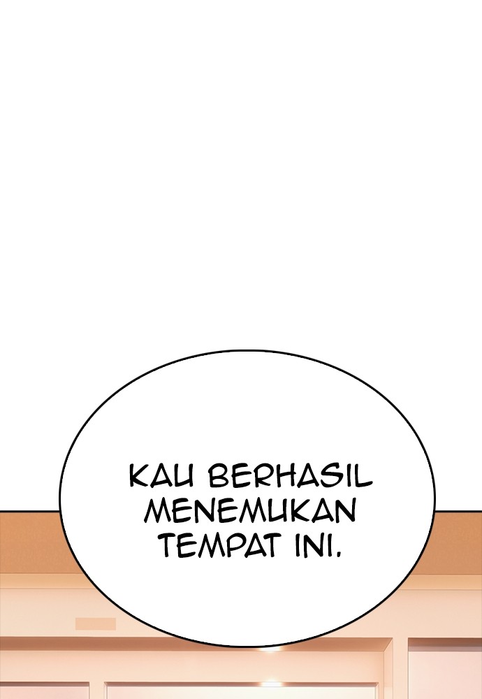 Halaman 39 dari Daddy Goes to School Chapter 106