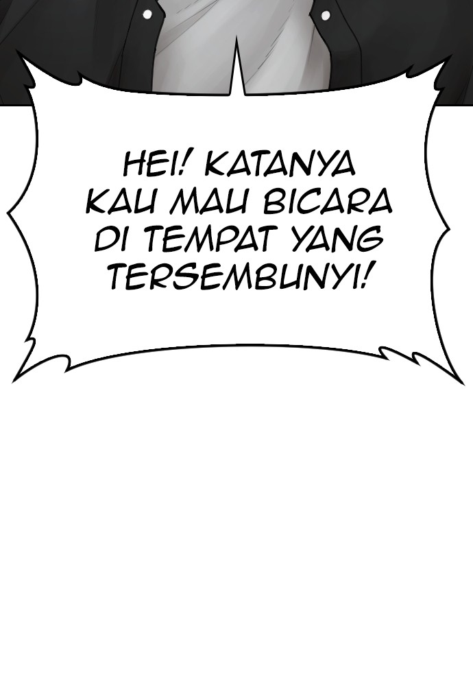Halaman 46 dari Daddy Goes to School Chapter 106