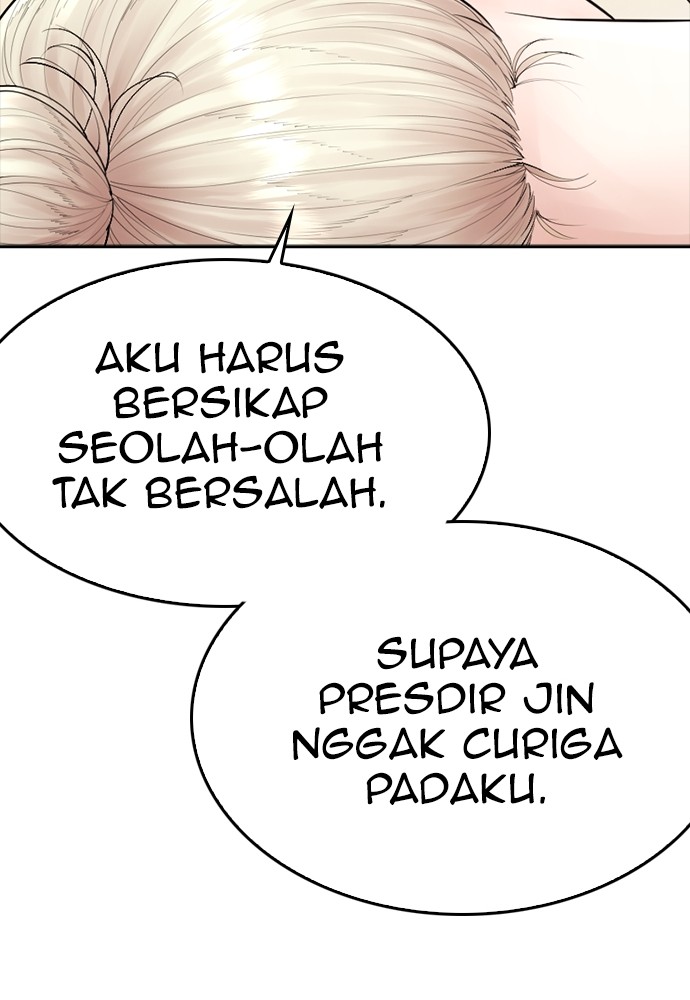 Halaman 65 dari Daddy Goes to School Chapter 106