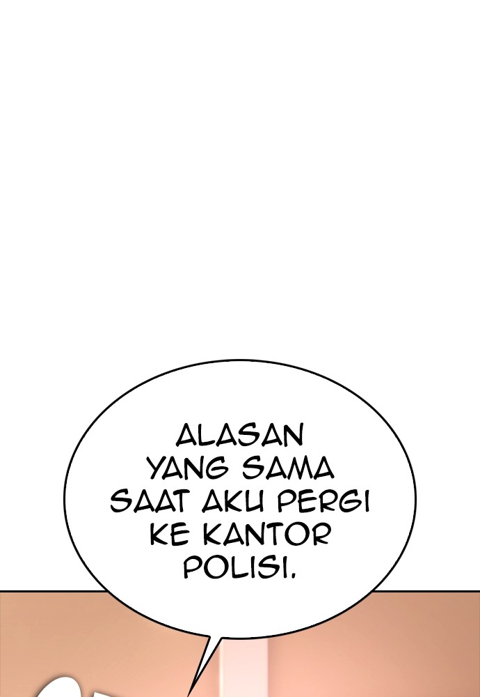 Halaman 66 dari Daddy Goes to School Chapter 106