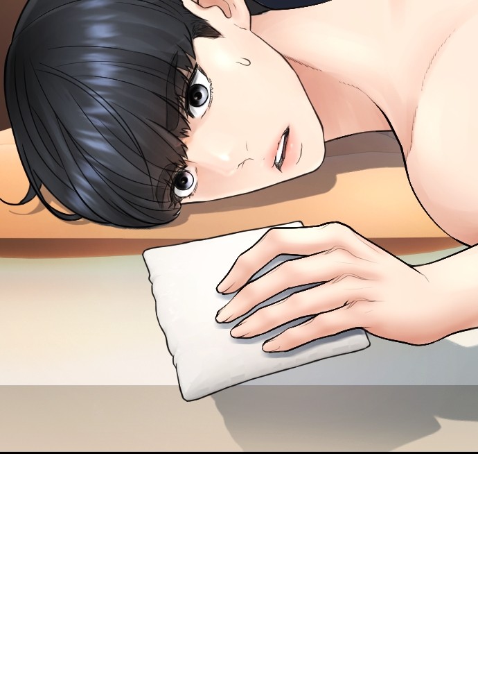 Halaman 69 dari Daddy Goes to School Chapter 106