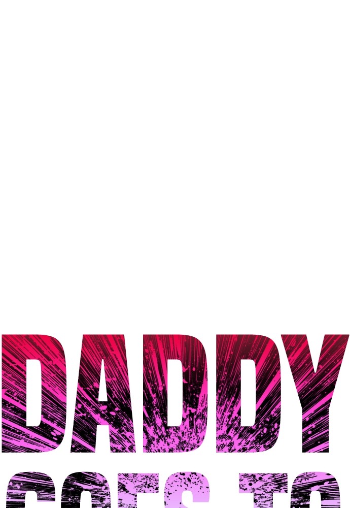 Halaman 7 dari Daddy Goes to School Chapter 106