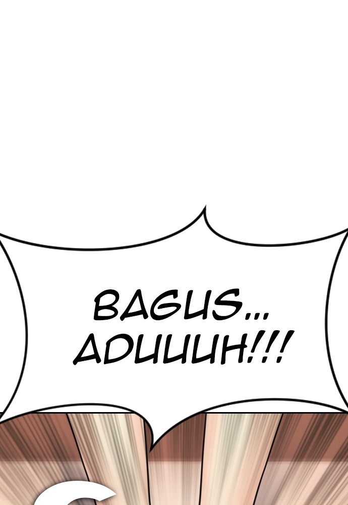 Halaman 72 dari Daddy Goes to School Chapter 106
