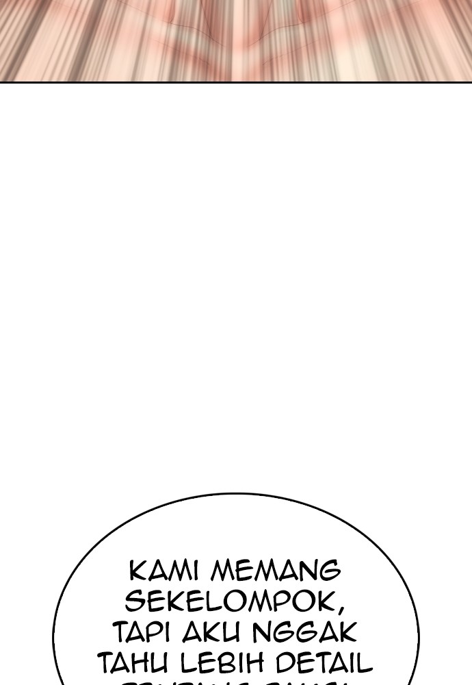 Halaman 74 dari Daddy Goes to School Chapter 106