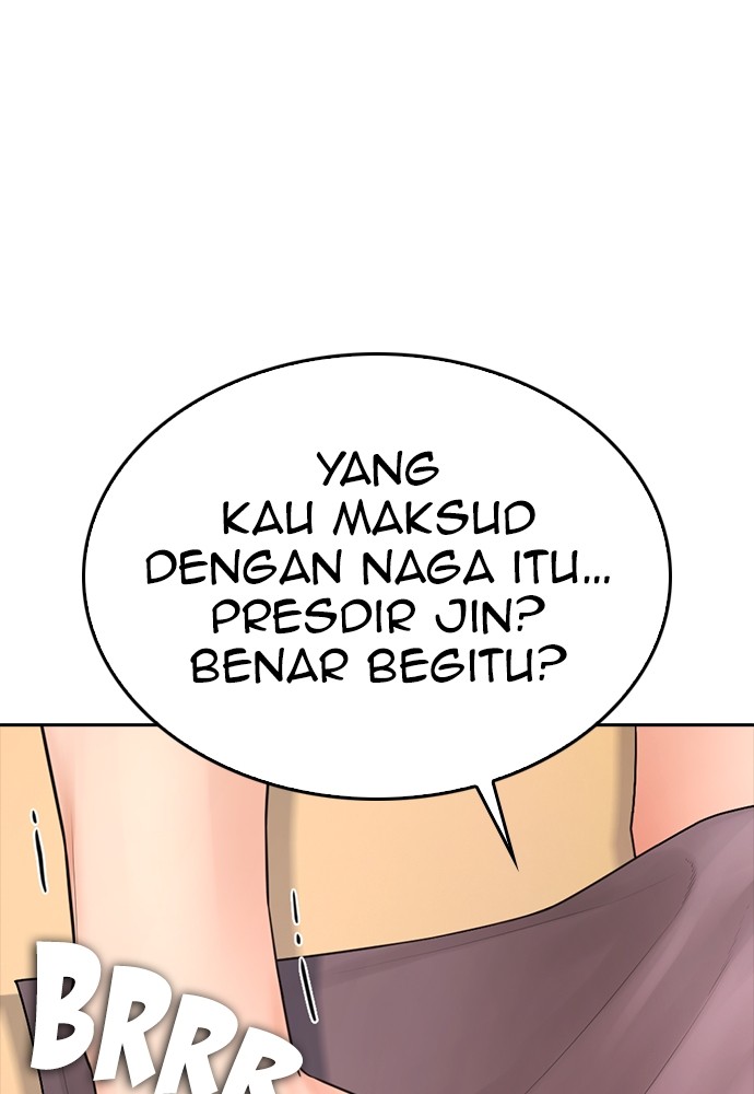 Halaman 77 dari Daddy Goes to School Chapter 106