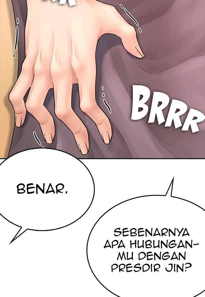 Halaman 78 dari Daddy Goes to School Chapter 106