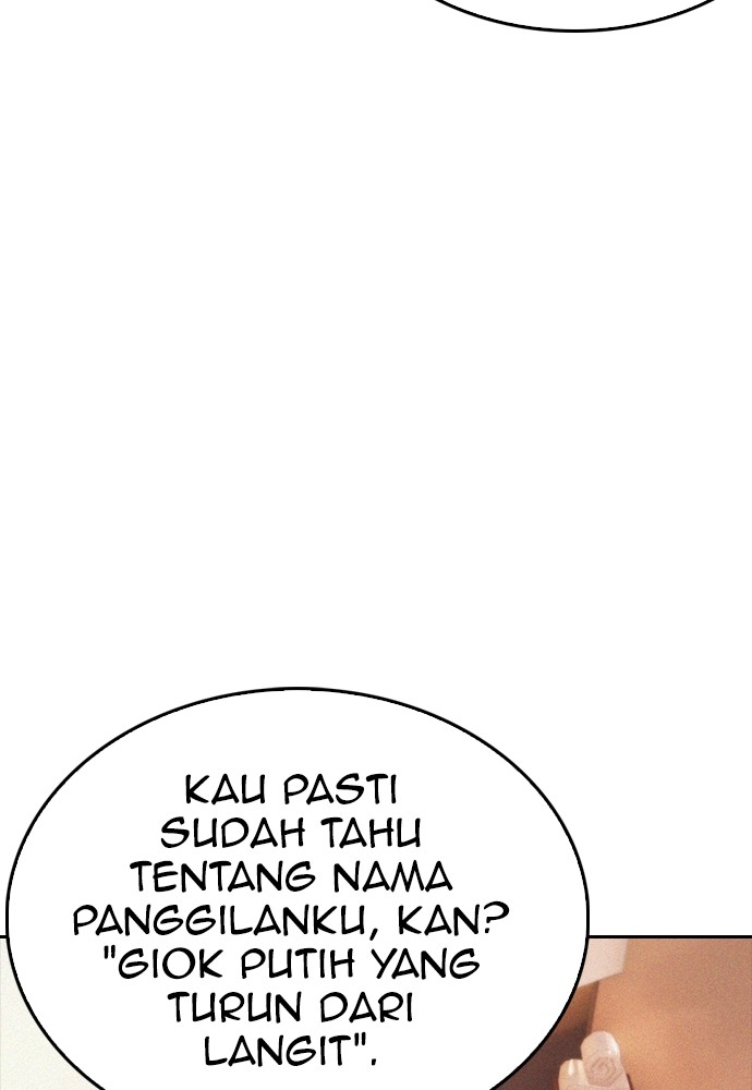 Halaman 79 dari Daddy Goes to School Chapter 106