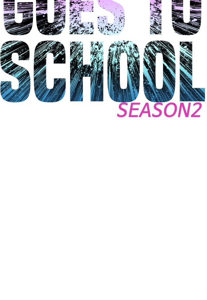 Halaman 8 dari Daddy Goes to School Chapter 106