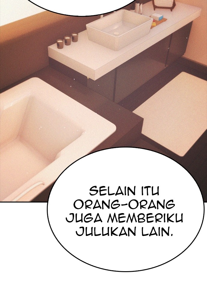 Halaman 80 dari Daddy Goes to School Chapter 106