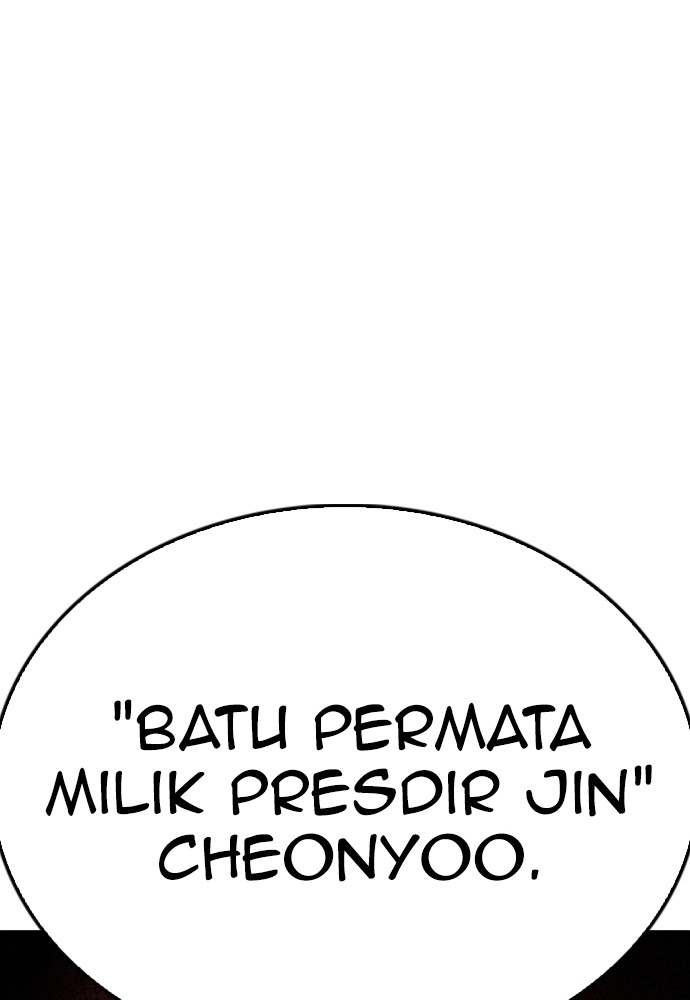 Halaman 81 dari Daddy Goes to School Chapter 106