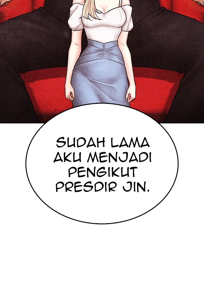 Halaman 83 dari Daddy Goes to School Chapter 106