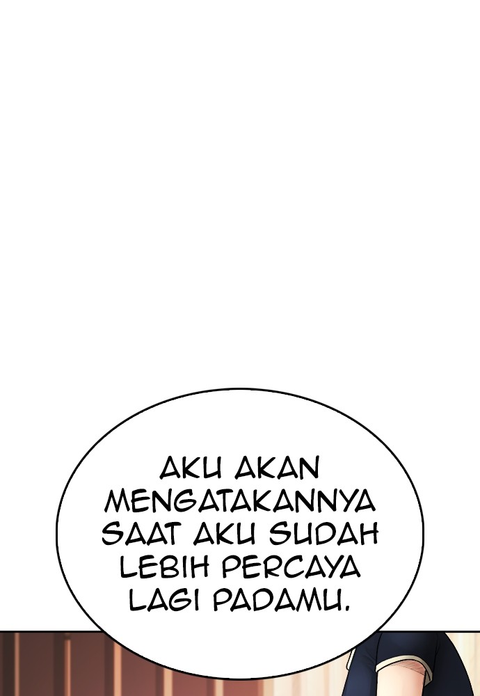 Halaman 86 dari Daddy Goes to School Chapter 106