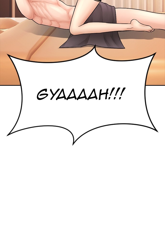 Halaman 90 dari Daddy Goes to School Chapter 106