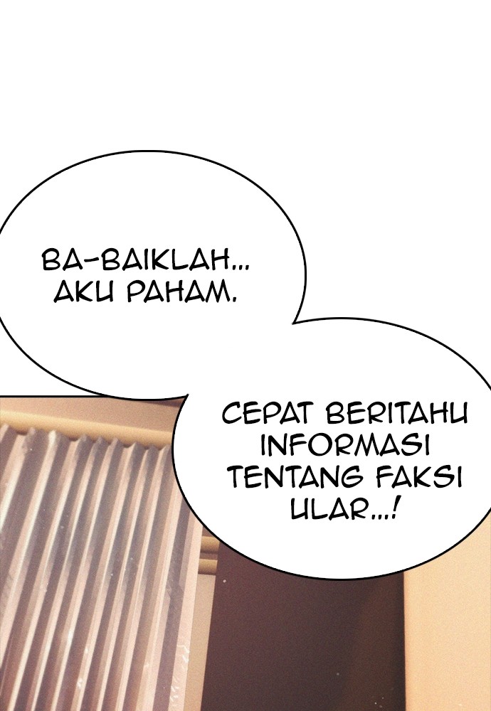 Halaman 91 dari Daddy Goes to School Chapter 106
