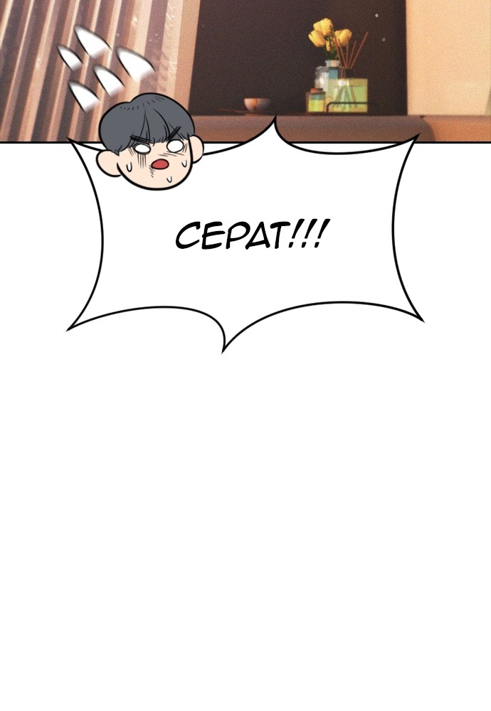 Halaman 92 dari Daddy Goes to School Chapter 106