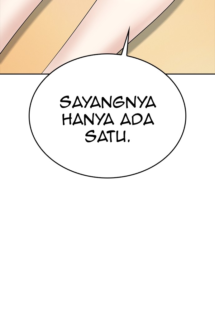 Halaman 94 dari Daddy Goes to School Chapter 106