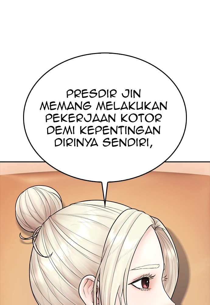 Halaman 95 dari Daddy Goes to School Chapter 106