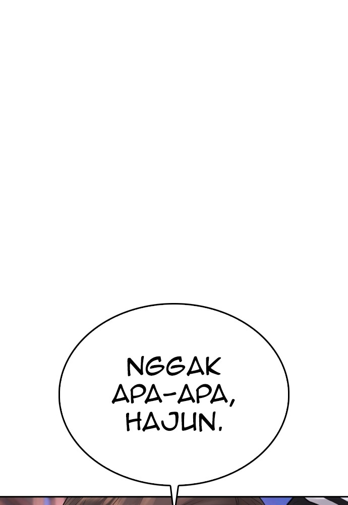 Halaman 1 dari Daddy Goes to School Chapter 107
