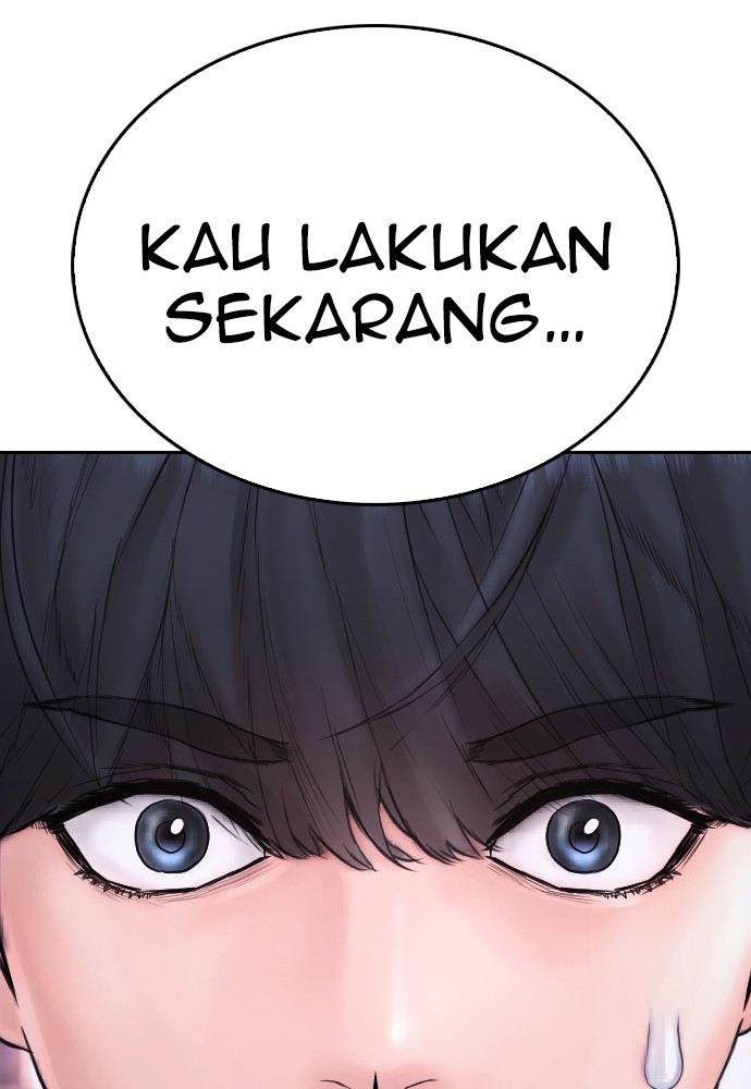 Halaman 10 dari Daddy Goes to School Chapter 107
