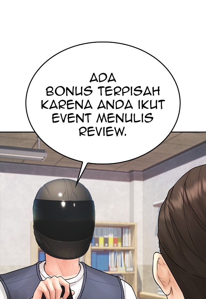 Halaman 107 dari Daddy Goes to School Chapter 107