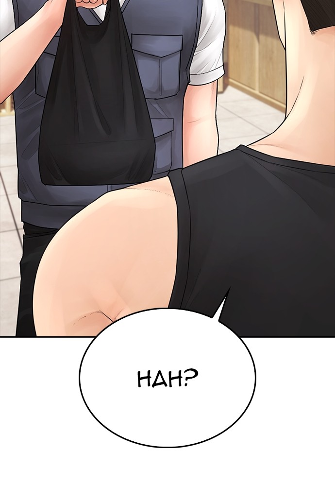 Halaman 108 dari Daddy Goes to School Chapter 107