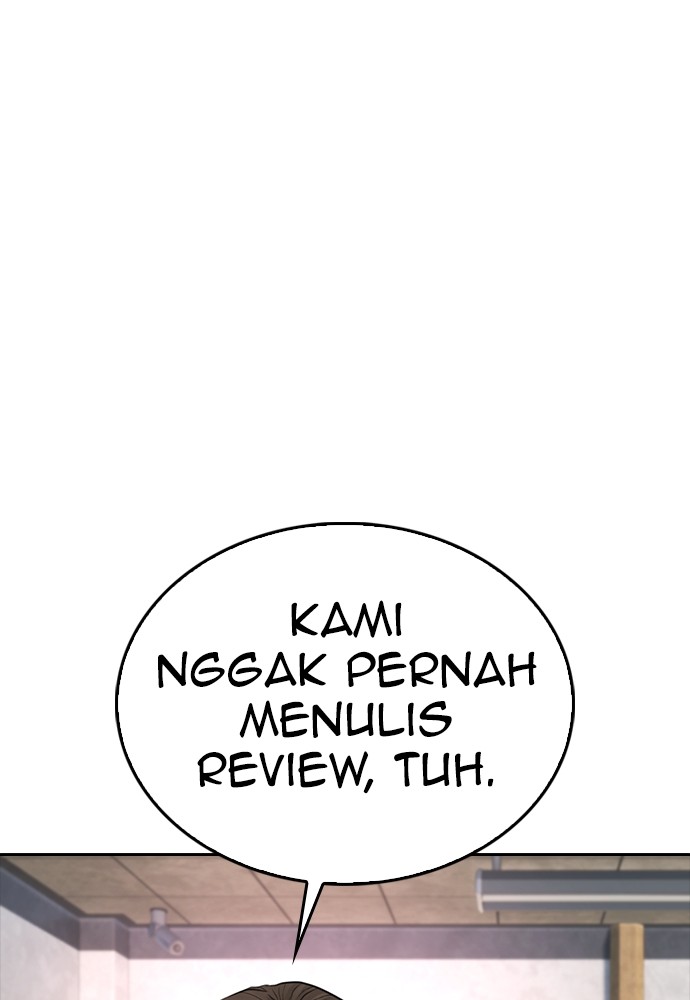 Halaman 109 dari Daddy Goes to School Chapter 107