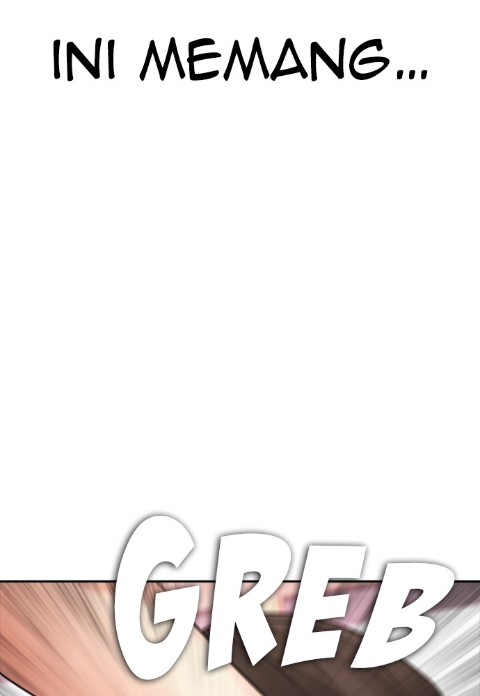 Halaman 114 dari Daddy Goes to School Chapter 107