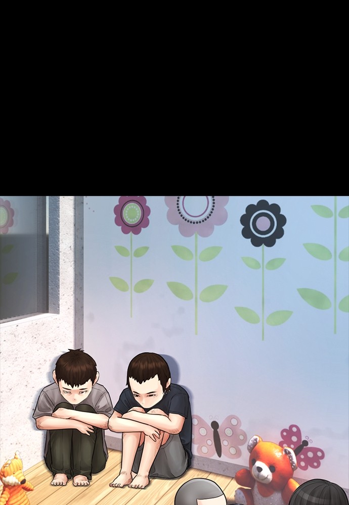 Halaman 141 dari Daddy Goes to School Chapter 107