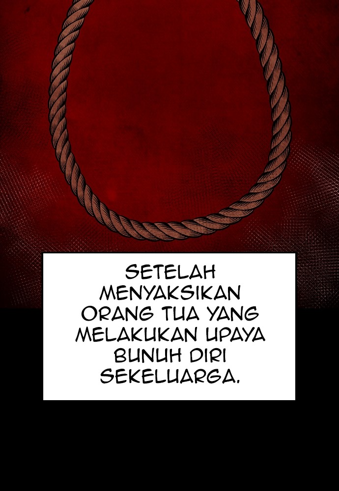 Halaman 148 dari Daddy Goes to School Chapter 107
