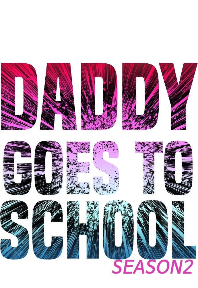 Halaman 15 dari Daddy Goes to School Chapter 107