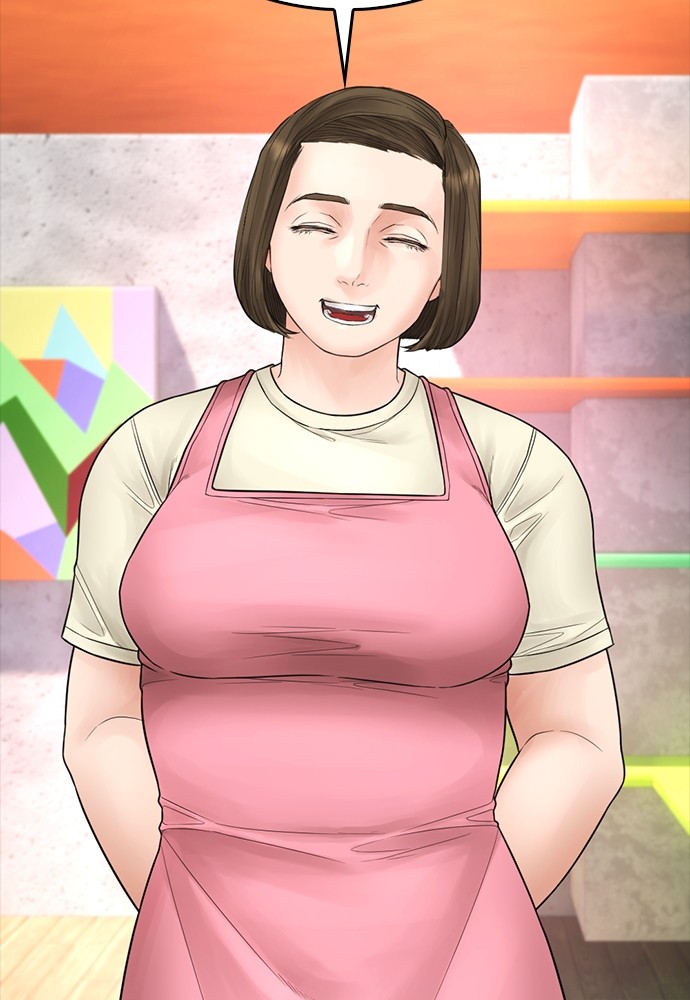 Halaman 152 dari Daddy Goes to School Chapter 107