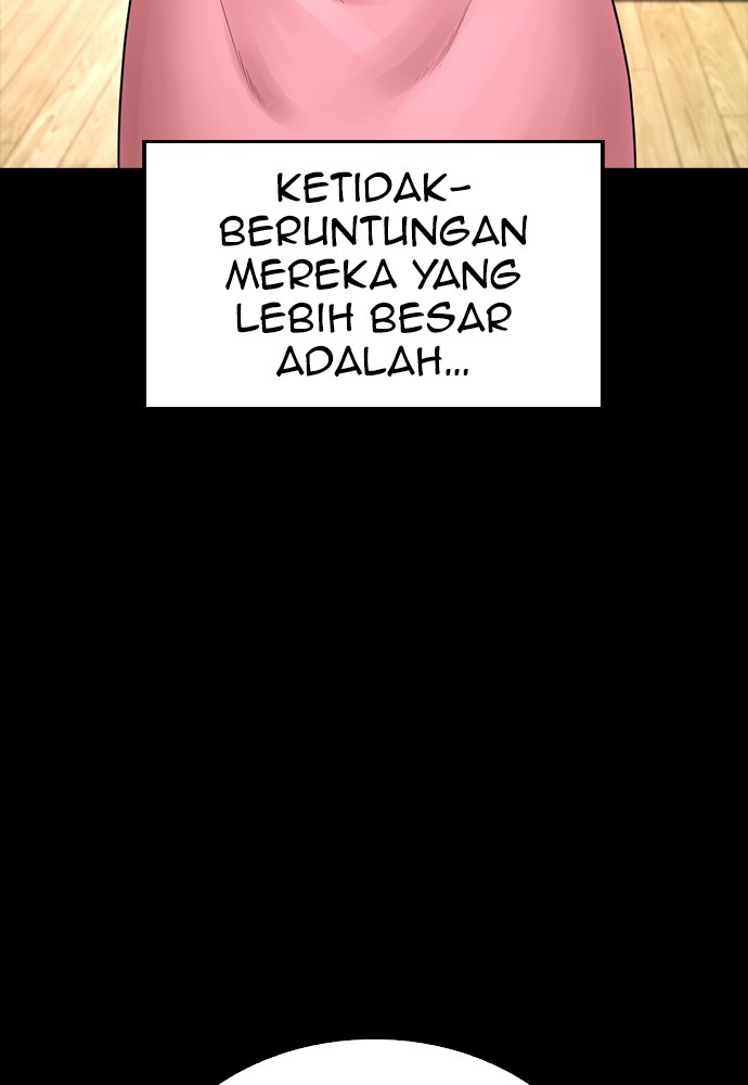 Halaman 153 dari Daddy Goes to School Chapter 107
