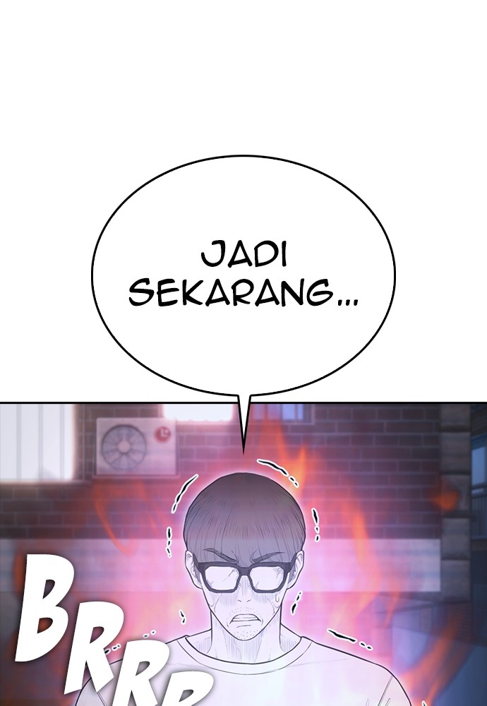Halaman 17 dari Daddy Goes to School Chapter 107