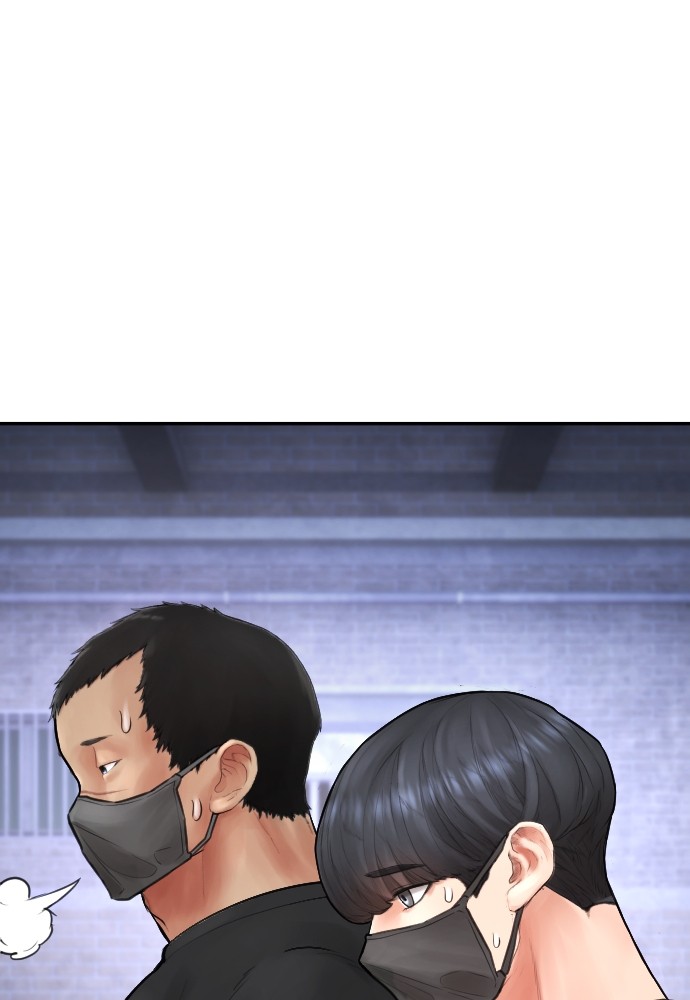 Halaman 176 dari Daddy Goes to School Chapter 107