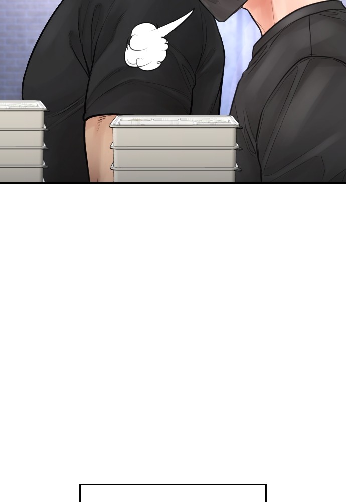Halaman 177 dari Daddy Goes to School Chapter 107