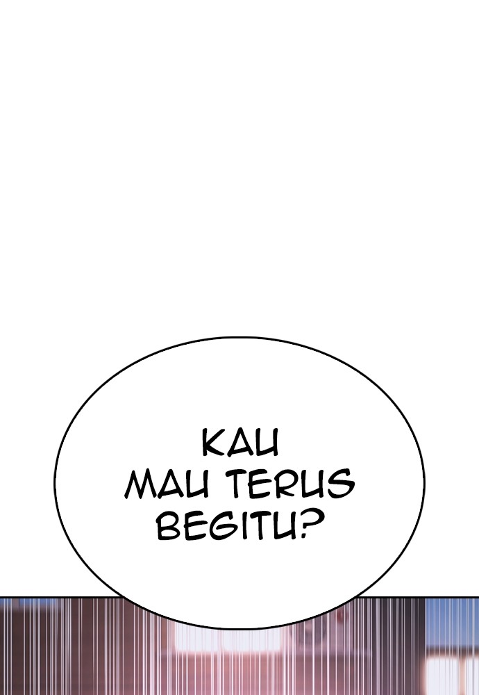 Halaman 19 dari Daddy Goes to School Chapter 107