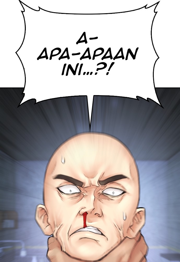 Halaman 192 dari Daddy Goes to School Chapter 107