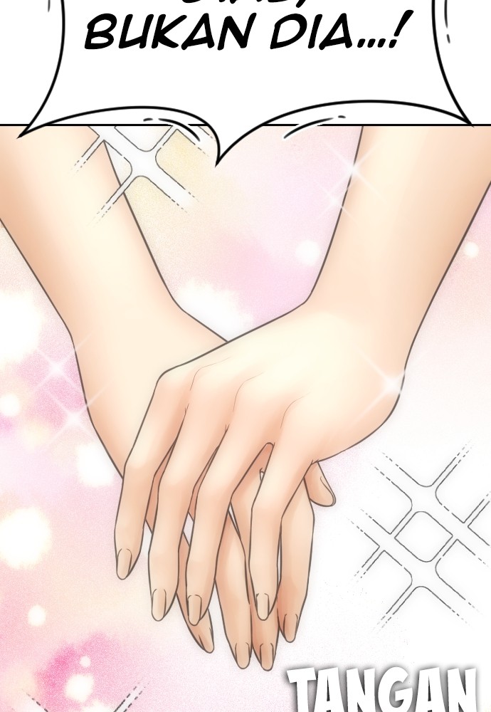 Halaman 197 dari Daddy Goes to School Chapter 107