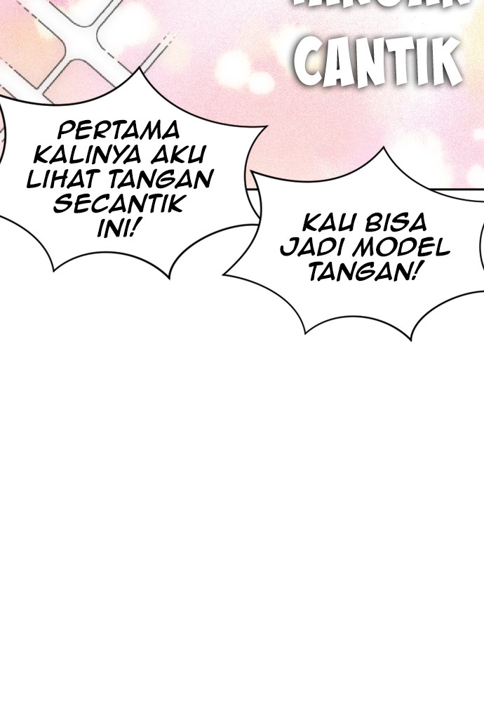 Halaman 198 dari Daddy Goes to School Chapter 107