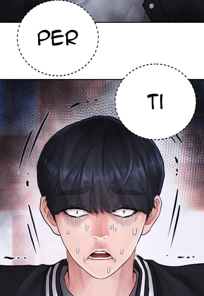 Halaman 23 dari Daddy Goes to School Chapter 107