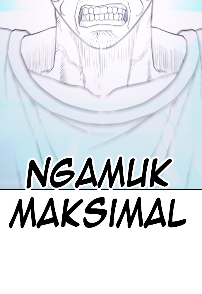 Halaman 31 dari Daddy Goes to School Chapter 107