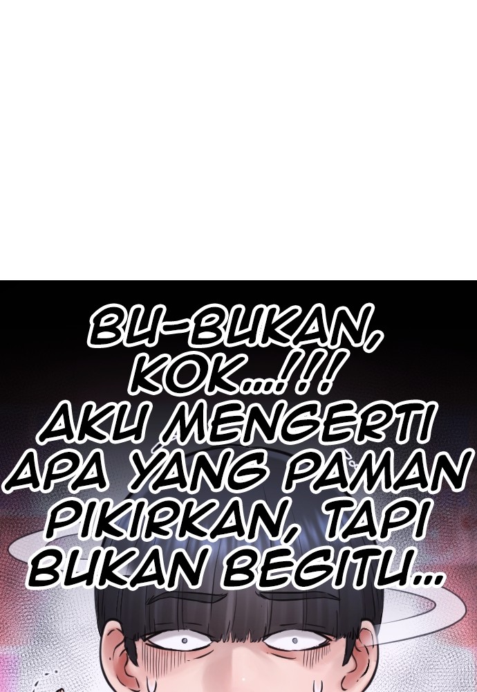 Halaman 32 dari Daddy Goes to School Chapter 107