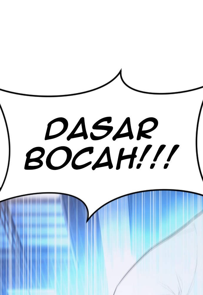Halaman 34 dari Daddy Goes to School Chapter 107